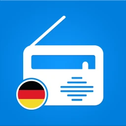 Icono de Radio Deutschland