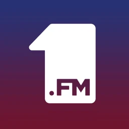 Ikon 1.FM Music Beta